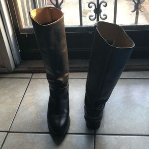 Frye Riding Boots